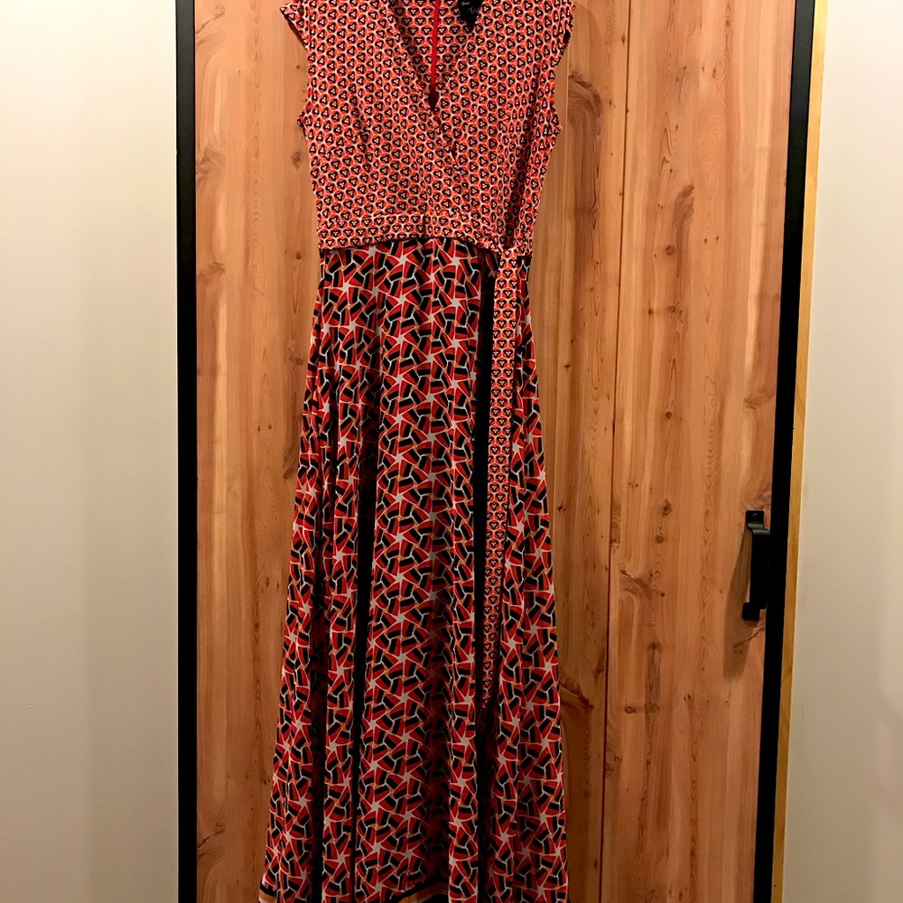 Just Taylor Sundress